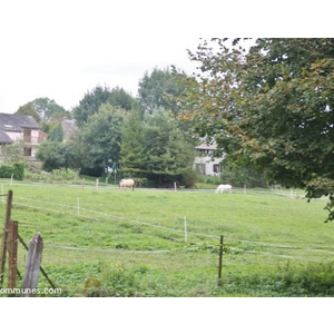 Commune de GUIGNICOURT SUR VENCE