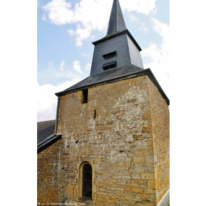 église St Remy