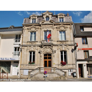 La Mairie