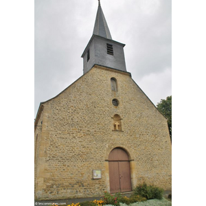 Commune de MONTCORNET