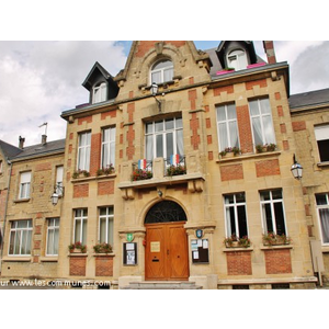 La Mairie
