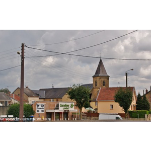 Commune de NOUVION SUR MEUSE