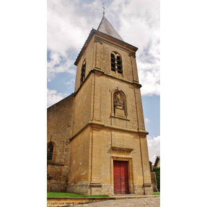 église Notre-Dame