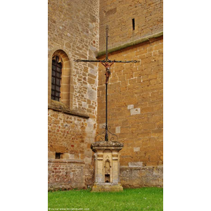 église Notre-Dame ( Croix )