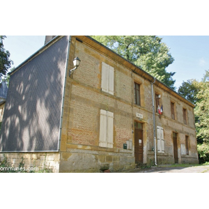 Commune de OMONT