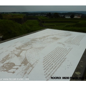 Photos de la commune de Rocroi