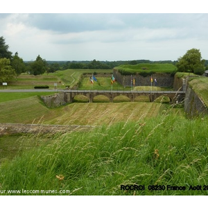 Photos de la commune de Rocroi
