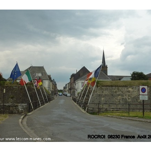 Photos de la commune de Rocroi