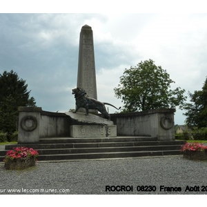 Photos de la commune de Rocroi