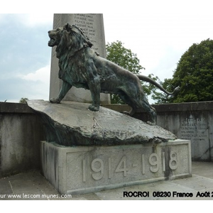 Photos de la commune de Rocroi