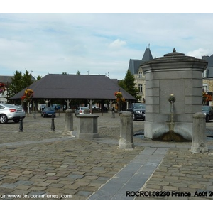 Photos de la commune de Rocroi