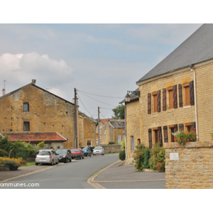 Commune de SAINT AIGNAN