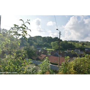 Commune de SAPOGNE ET FEUCHERES