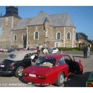 Commune de SIGNY LE PETIT