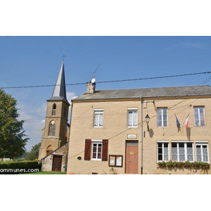 la mairie