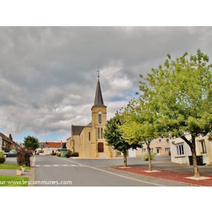 La Commune ( Bosseval )