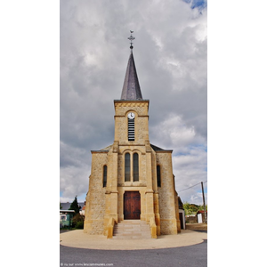 Commune de VRIGNE AUX BOIS