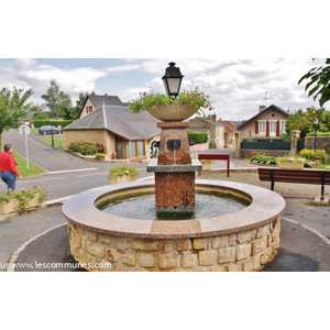 Bosseval ( Fontaine )