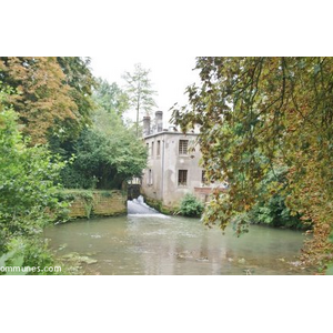 Commune de YVERNAUMONT