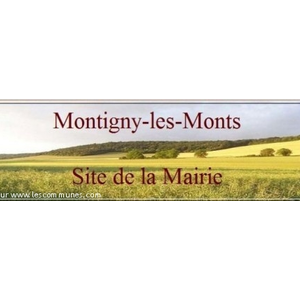 Commune de MONTIGNY LES MONTS