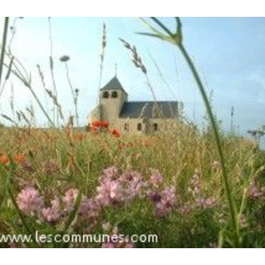 Commune de SAINT HILAIRE SOUS ROMILLY