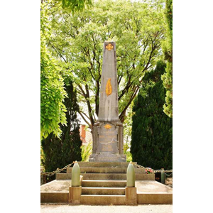 Le Monument-aux-Morts