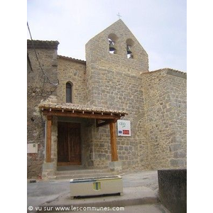 eglise ste cécile a Berriac
