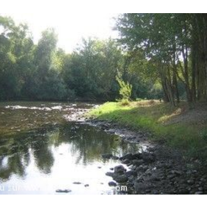 Mairie et Office de tourisme BERRIAC (11090) FR