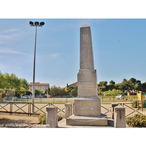 Le Monument-aux-Morts