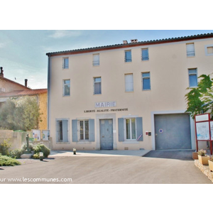 La Mairie