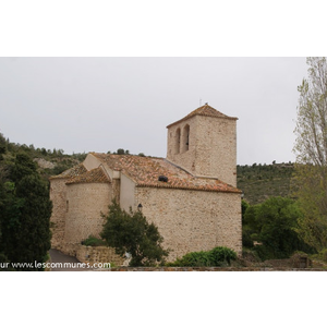 église Saint Julien 