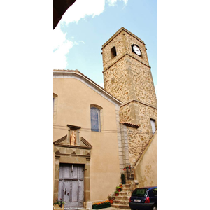 église St Luc