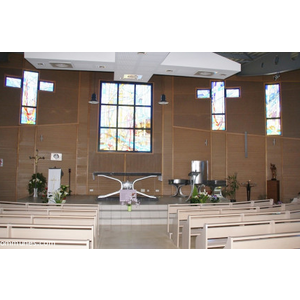 église Saint Jacques 