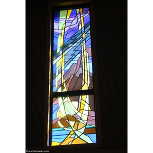 église Saint Jacques