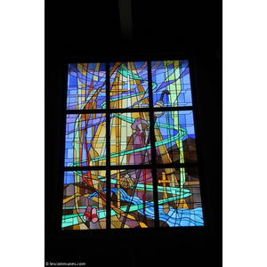 église Saint Jacques