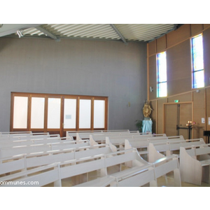 église Saint Jacques