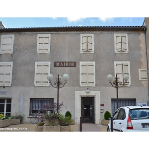 Commune de MIREPEISSET