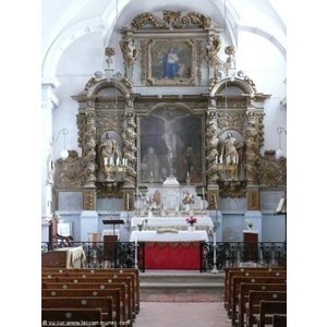 Commune de TOURREILLES