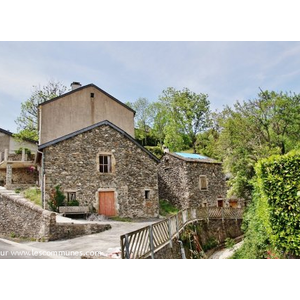 Commune de ARNAC SUR DOURDOU