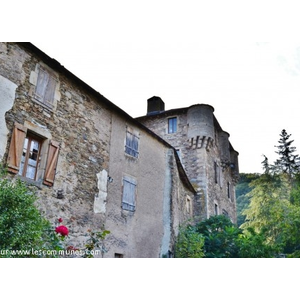 Château 17 Em Siècle