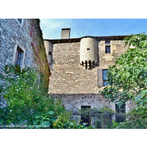 Château 17 Em Siècle