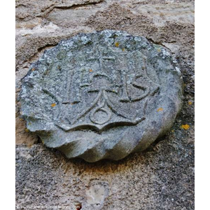 L église ( Détail Façade )