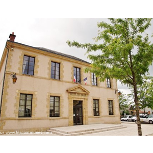 Hotel-de-Ville