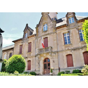 La Mairie