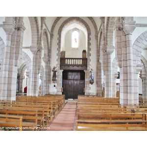 église Saint Foy