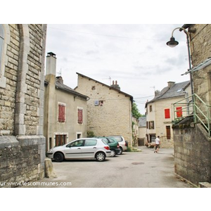 Commune de CAMPAGNAC