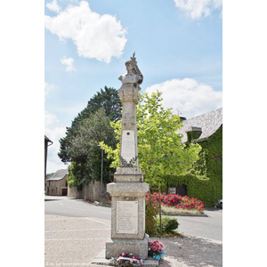 le monument aux morts