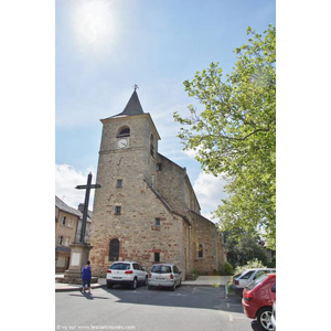 église Saint Pierre 