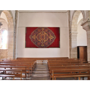 église Saint Pierre 