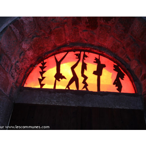 église Saint Pierre